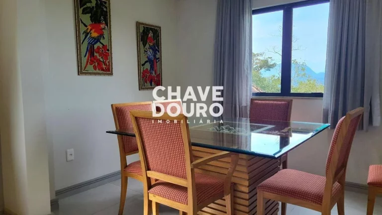 Imagem Casa moderna com 3 suítes próxima do bairro do Alto, para venda em Teresópolis RJ