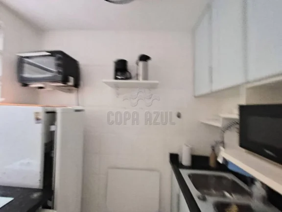 Imagem Copacabana – Avenida Nossa Senhora de Copacabana | Residencial › Apartamento 1 quarto(s) à Venda