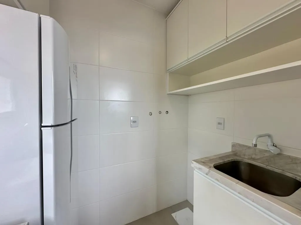 Imagem Apartamento 1 Dormitório - Bairro Navegantes