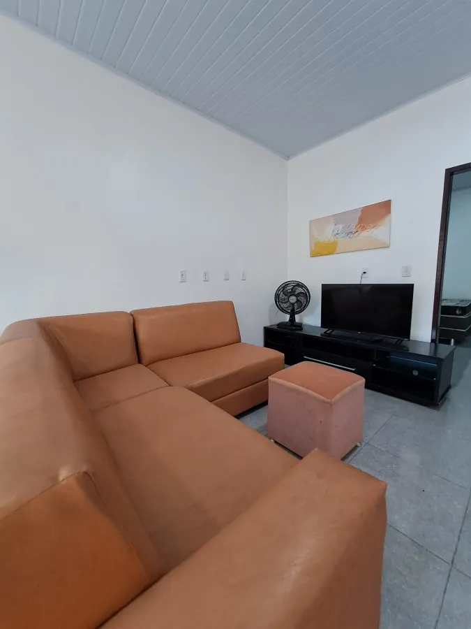 Imagem Casa para Venda em Jequiá da Praia, Poxim, 2 dormitórios, 2 banheiros, 1 vaga
