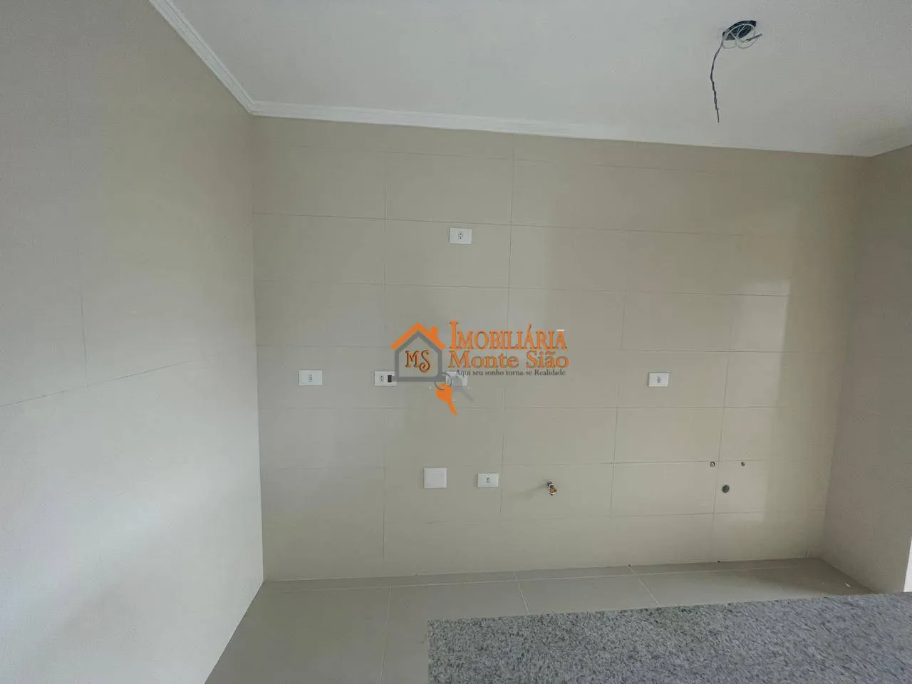 Imagem Apartamento com 2 dormitórios à venda, 65 m² por R$ 635.000,00 - Vila Moreira - Guarulhos/SP