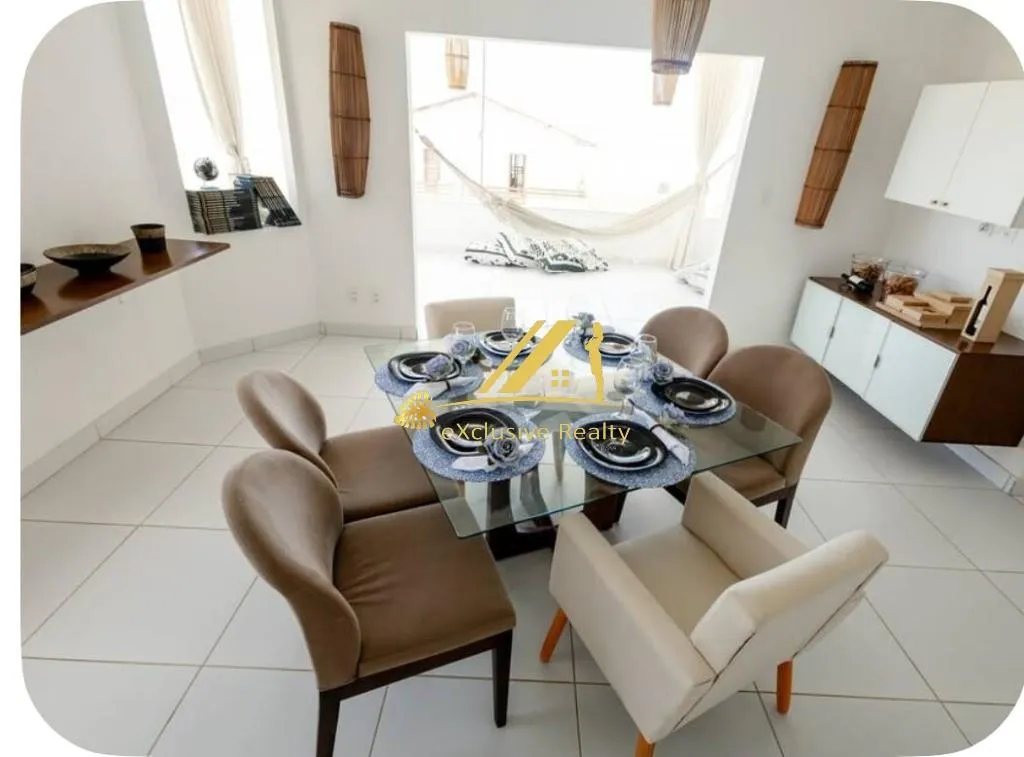 Imagem Casa RESIDENCIAL em Esplanada - Bahia,