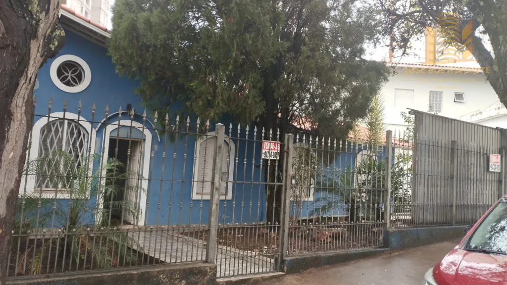 Imagem TERRENO METRÔ SANTOS E IMIGRANTES