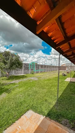 Imagem CHACARÁ À VENDA EM ÓTIMA LOCALIZAÇÃO
