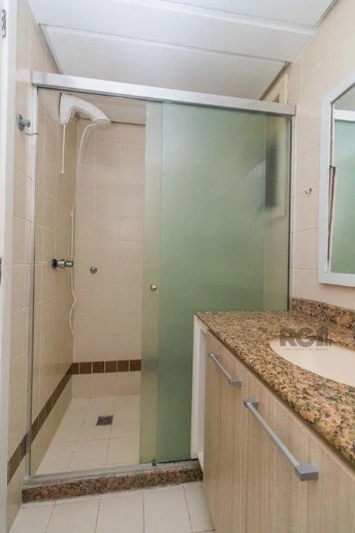 Imagem Apartamento 2 Dormitórios,Suíte,Elevador e Garagem no Bairro Santana