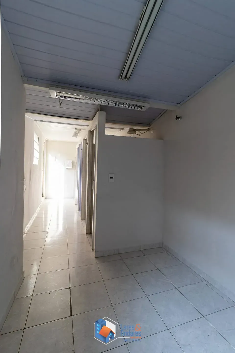 Imagem Casa comercial para venda em Vila Congonhas, 208m²