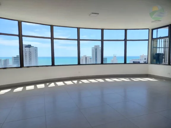 Imagem Apartamento 04 quartos/03 suites, a venda, em Setúbal, Boa Viagem, Recife.
