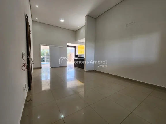 Imagem Exclusividade - Casa Térrea à Venda no Condomínio Residencial Terras do Cancioneiro - Parque Bras...