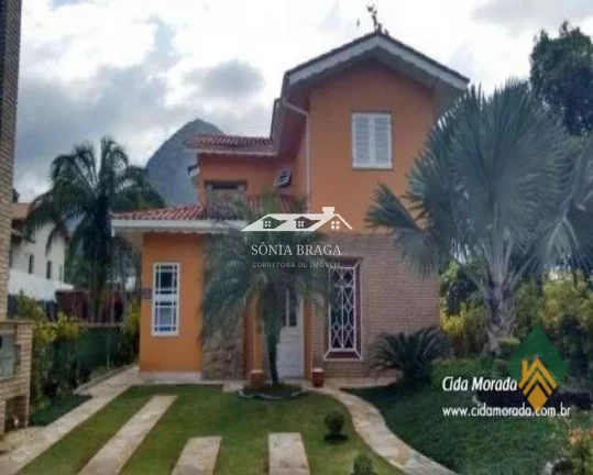 Imagem CASA RESIDENCIAL em BERTIOGA - SP, MORADA DA PRAIA