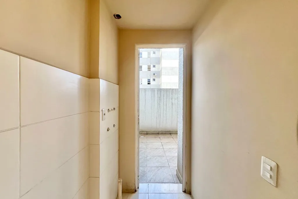 Imagem Apartamento em Olaria