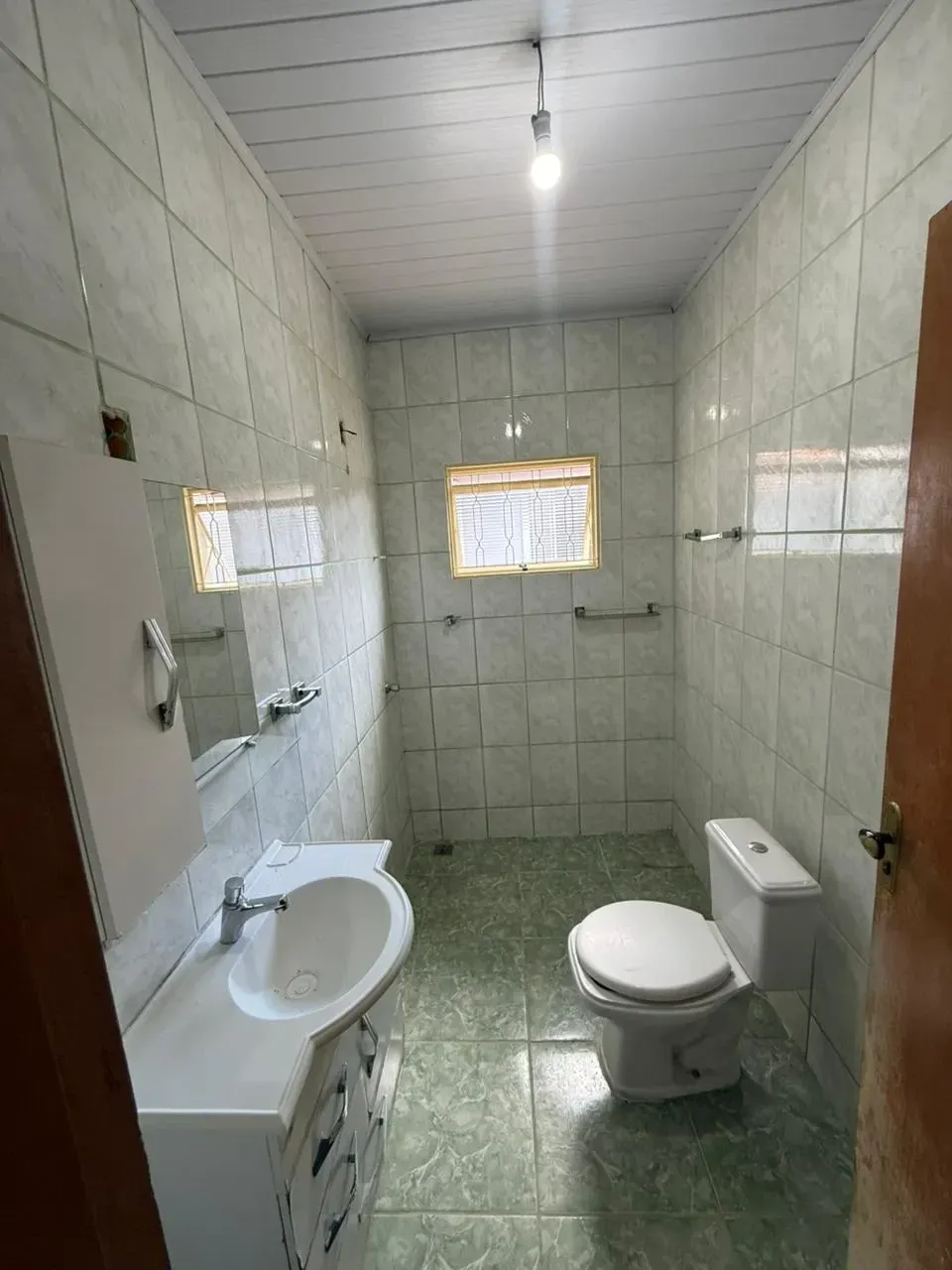 Imagem Casa com 2 Quartos à Venda, 228 m² em Jardim São Lucas - Votorantim