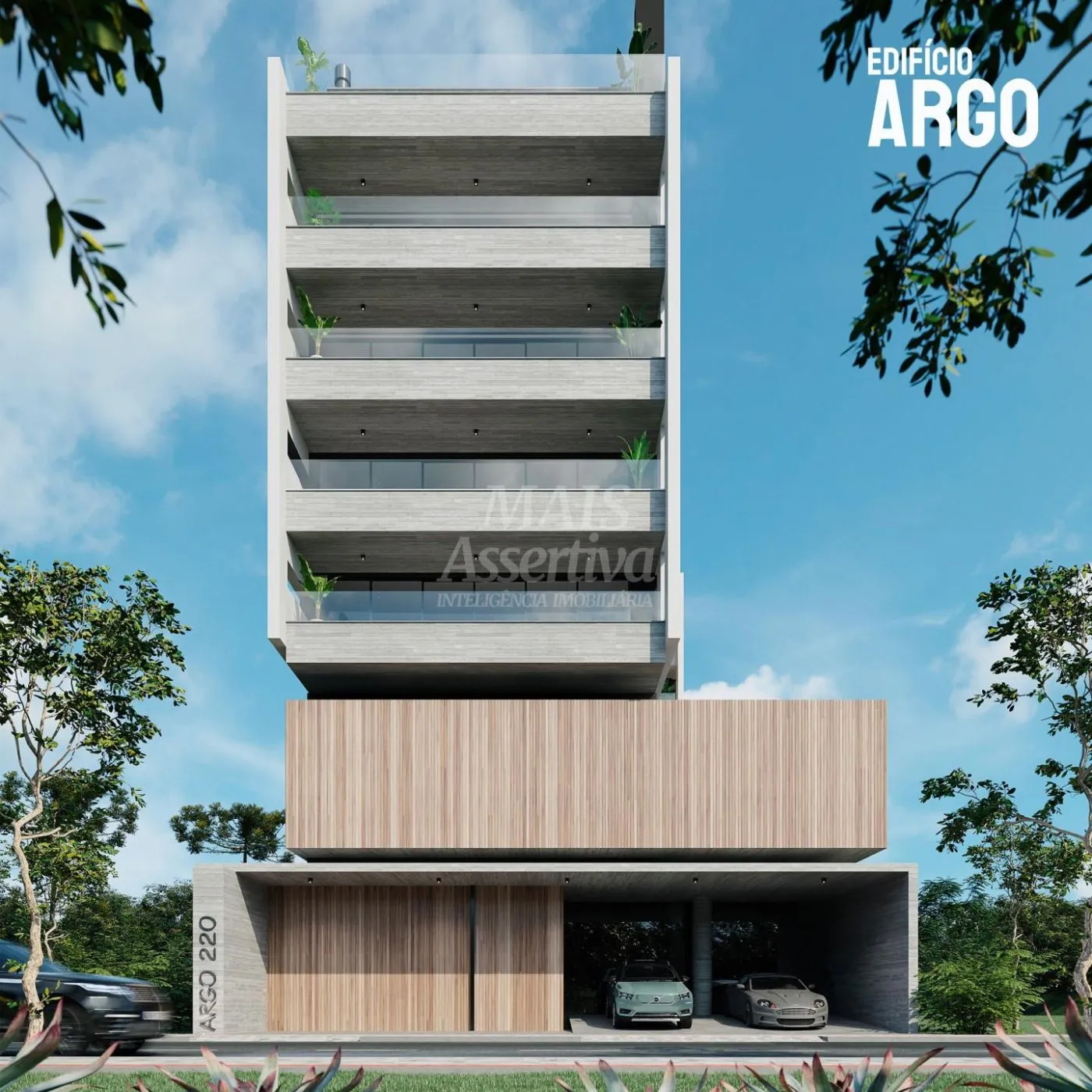 Imagem APARTAMENTO PARA VENDA EM GARIBALDI BAIRRO CENTRO