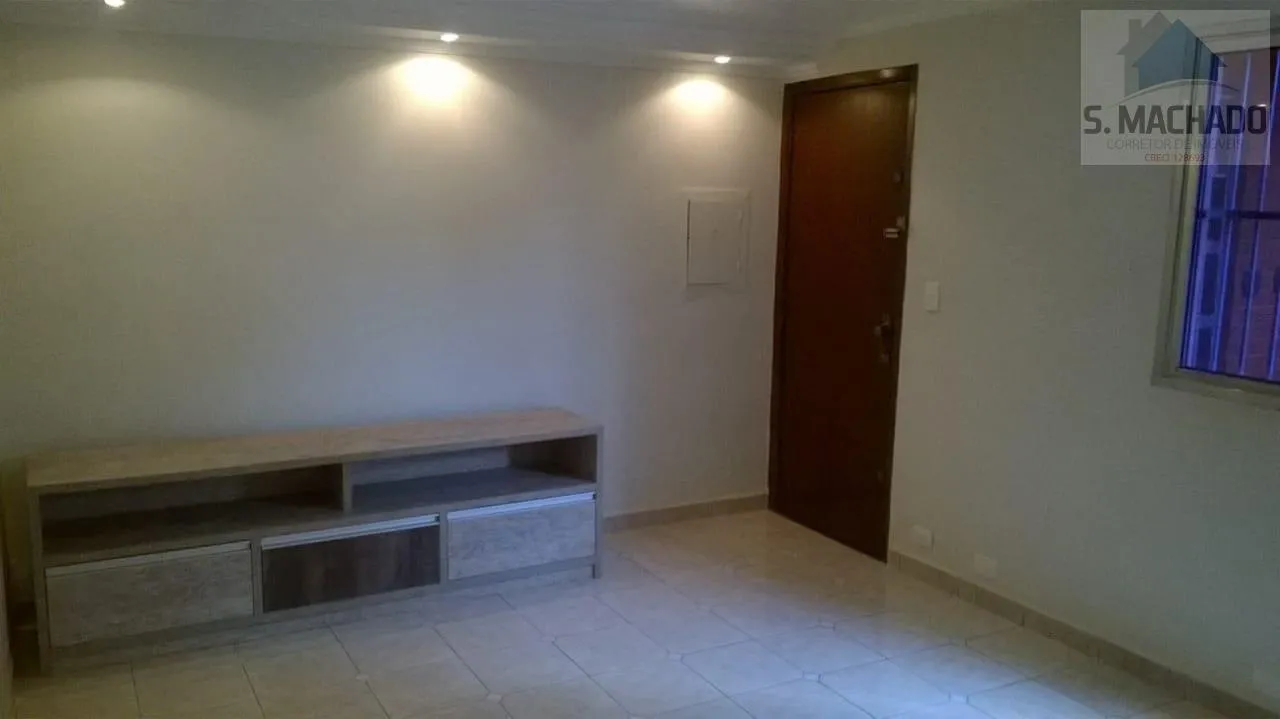 Imagem Apartamento para Venda em Santo André / SP no bairro Vila Camilópolis