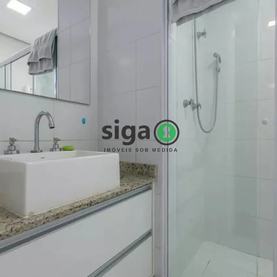 Imagem Apartamento com 3 Suites - 150 metros