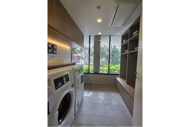 Imagem Apartamento à venda em São Paulo, Pinheiros, com 1 quarto, 36m2