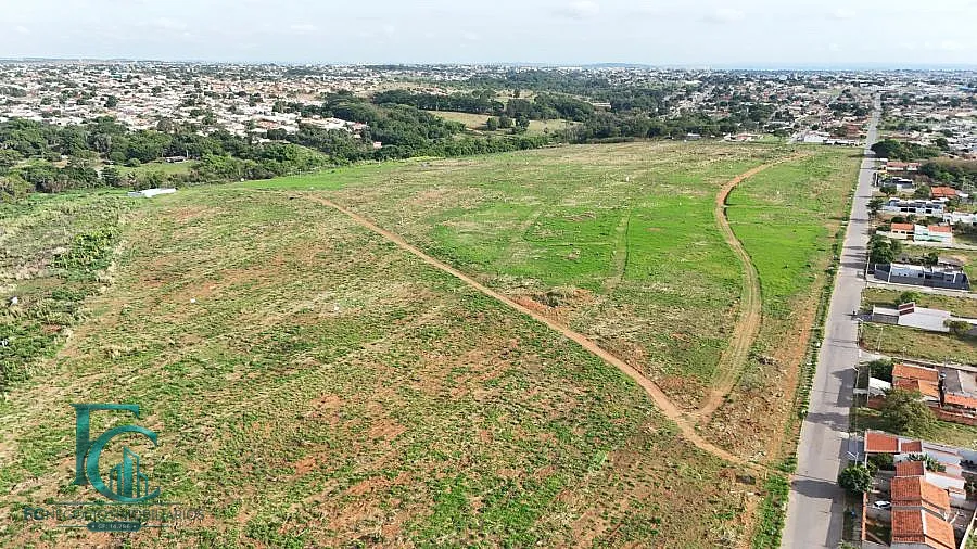 Imagem Terreno em Condomínio a Venda no bairro Residencial Jardins Miami - Aparecida de Goiânia, GO