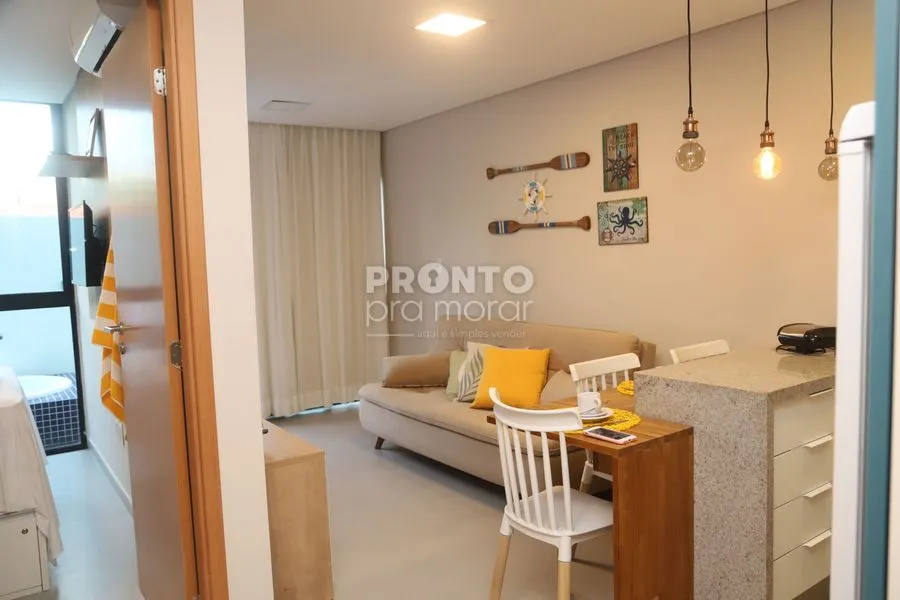 Foto do imóvel Residencial Villa Margot