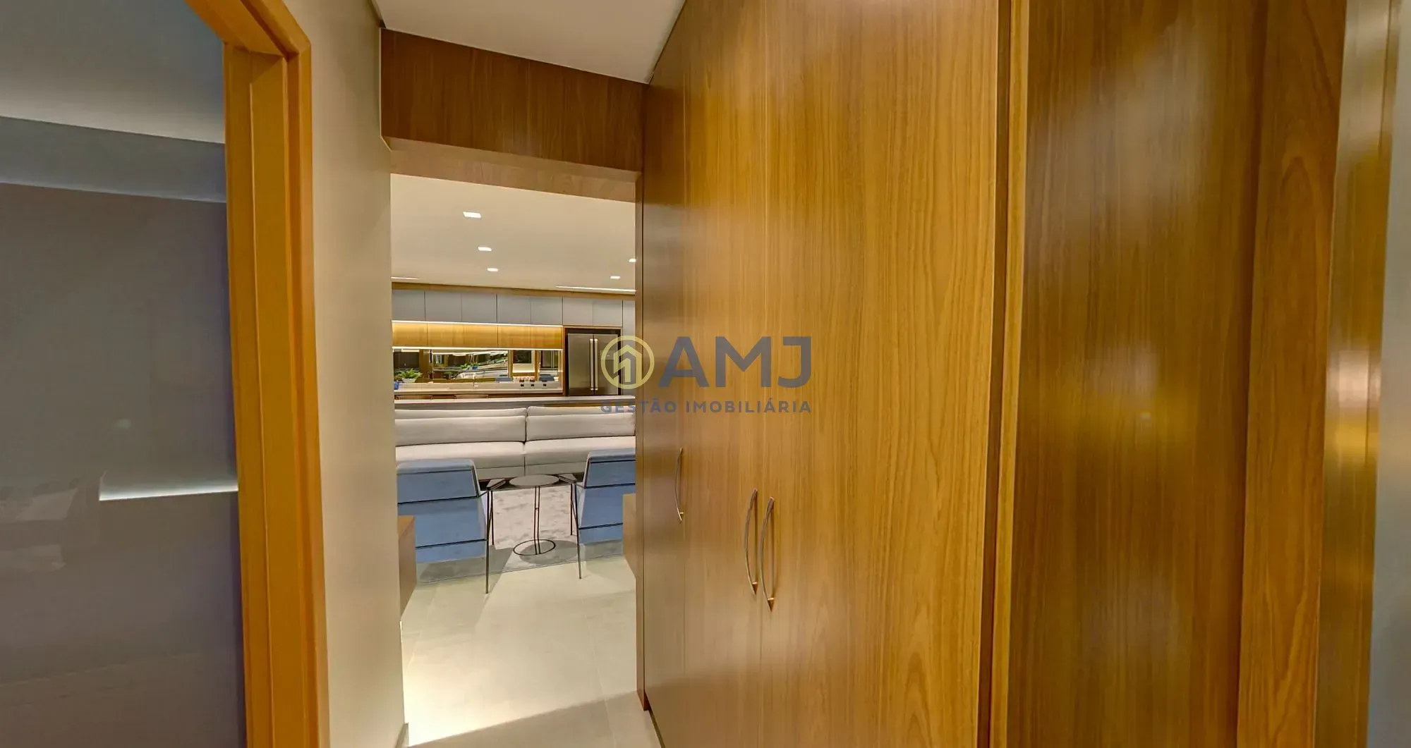 Imagem Apartamento à Venda no Setor Pedro Ludovico - Lago Areião