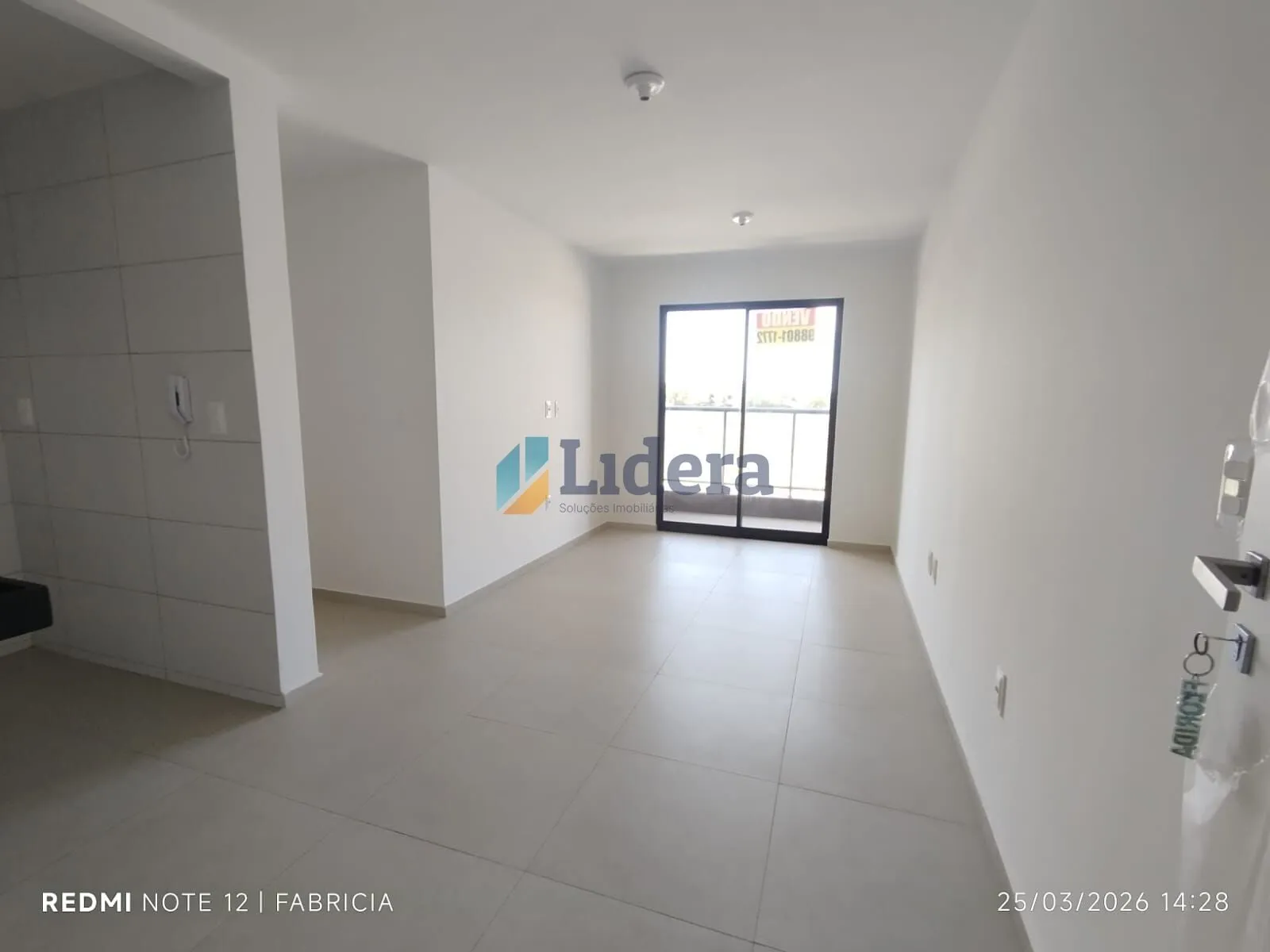 Foto do imóvel Apto próximo a praia - 52,84m² - 2 quartos - 1 suite - 1 vaga de garagem - em Poço em Rua Paulo Lins Cavalcante