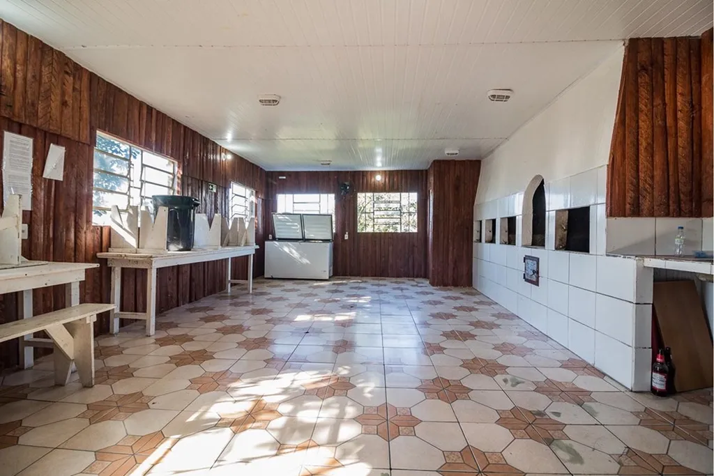 Imagem Apartamento em Cristal