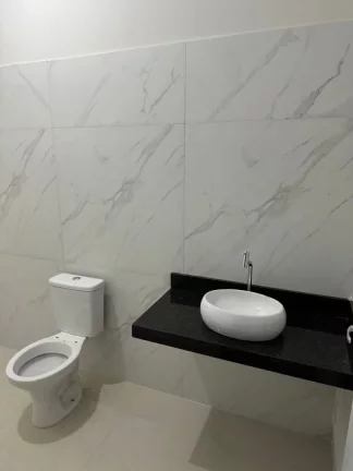 Imagem Casa com 3 dormitórios à venda, 90 m² por R$ 450.000,00 - São João - Jacareí/SP