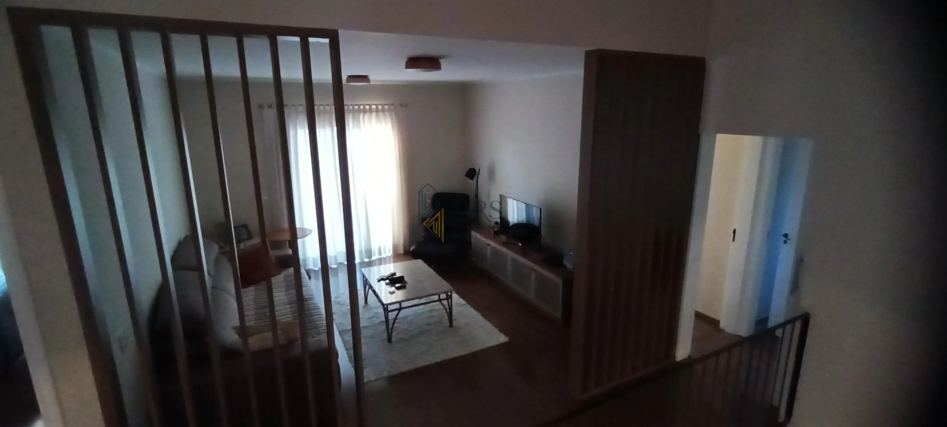 Imagem Casa Cond Portal do Paraiso I 4 dorm 2 suites