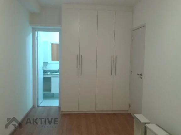Imagem Apartamento em Alphaville - Barueri, SP