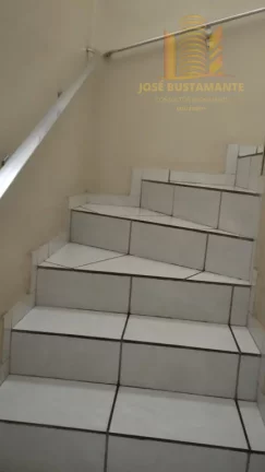 Imagem SOBRADO 3DOR METRO IPIRANGA