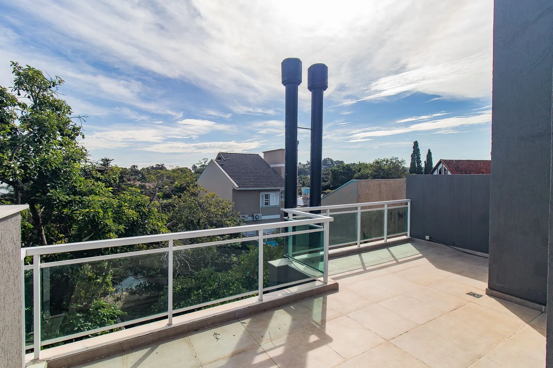 Imagem casa 271,84m²em condomínio 3 dormitórios 1 suite 3 vagas