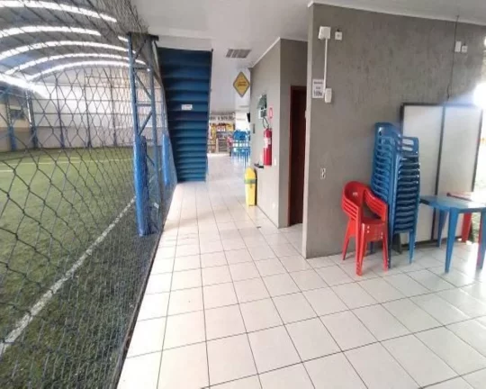 Imagem Barracões em terreno de 7.550 m² no Santa Cândida em Curitiba -PR