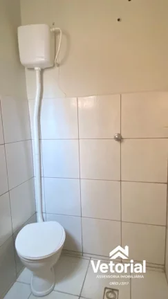 Imagem Sala Comercial no Centro da Cidade, aluguel agora e implante sua empresa em excelente endereço. 45 m²