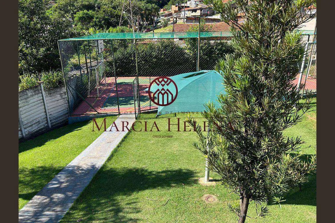 Imagem Apartamento à venda, no Condomínio Spazio Castellon em Campinas, Vila Carminha, com 2 quartos, 48m2