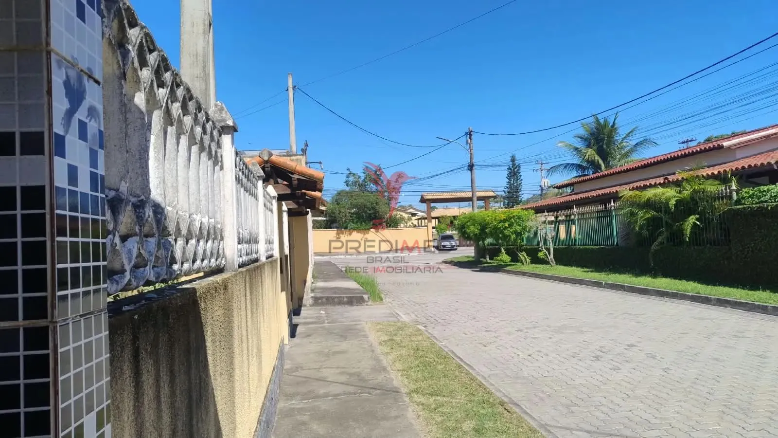 Imagem CASA LINEAR À VENDA EM SOPOTÓ, COM TERRENO AMPLO - R$ 400.000