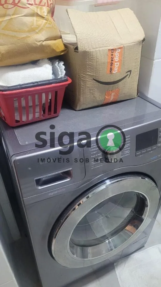 Imagem LINDO APARTAMENTO PARA LOCAÇÃO NA HADOCK LOBO - JARDIM PAULISTA - SÃO PAULO/SP