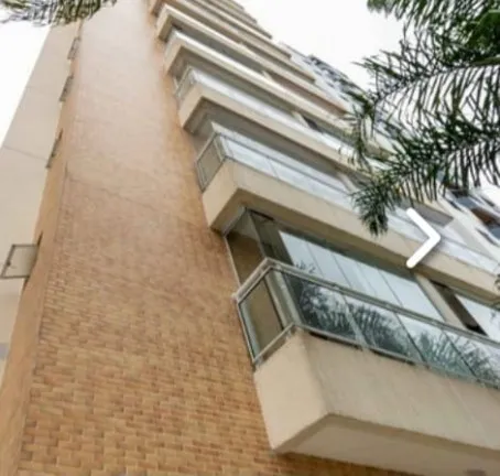 Imagem Apartamento com 2 Quartos à Venda, 90 m² em Vila Brasílio Machado - São Paulo