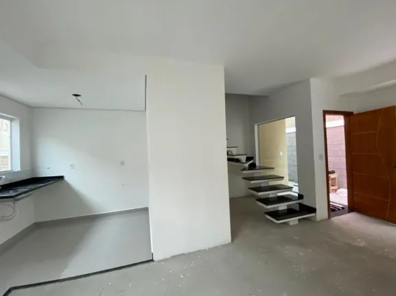 Imagem Casa de Condomínio com 2 Quartos à Venda, 90 m² em Jundiapeba - Mogi das Cruzes