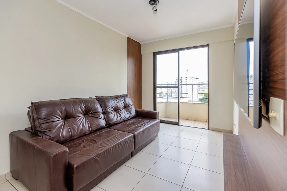 Foto do imóvel Apartamento para venda em Vila Santa Catarina com 2 quartos, sendo 1 suíte, 60m2