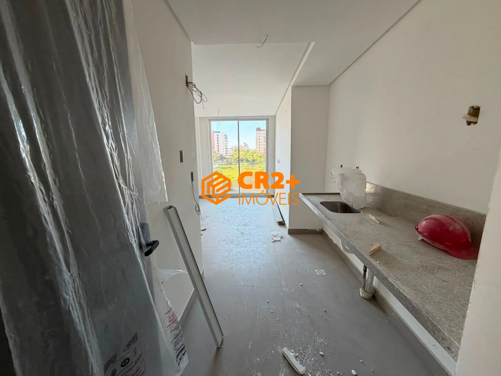 Imagem Vendo Studio 26,75 m² em Intermares, Cabedelo/PB