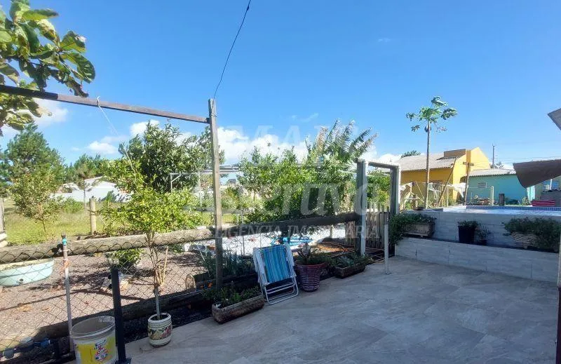 Imagem Exclente casa à venda no Balneario em Rondinha, Arroio do Sal - 2 dormitórios.