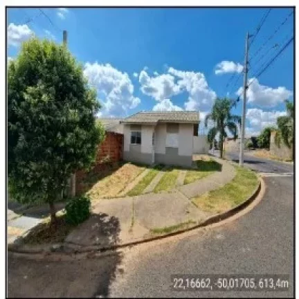 Foto do imóvel Oportunidade Única em MARILIA - SP | Tipo: Casa | Negociação: Leilão | Situação: Imóvel em RUA HAJIME KOBARI