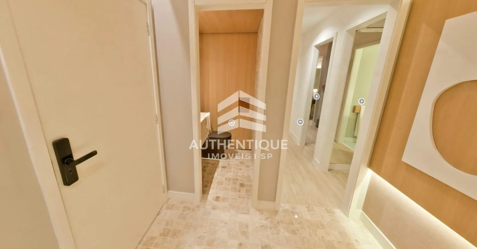 Imagem ESQUINA PINHEIROS - Apartamento à venda em São Paulo/SP