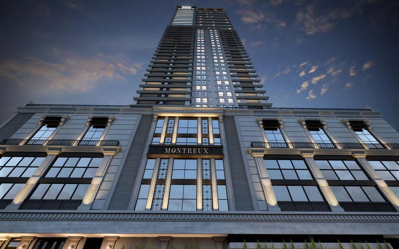Foto do imóvel Apartamento à venda com 165m2 por R$ 3.100.000,00