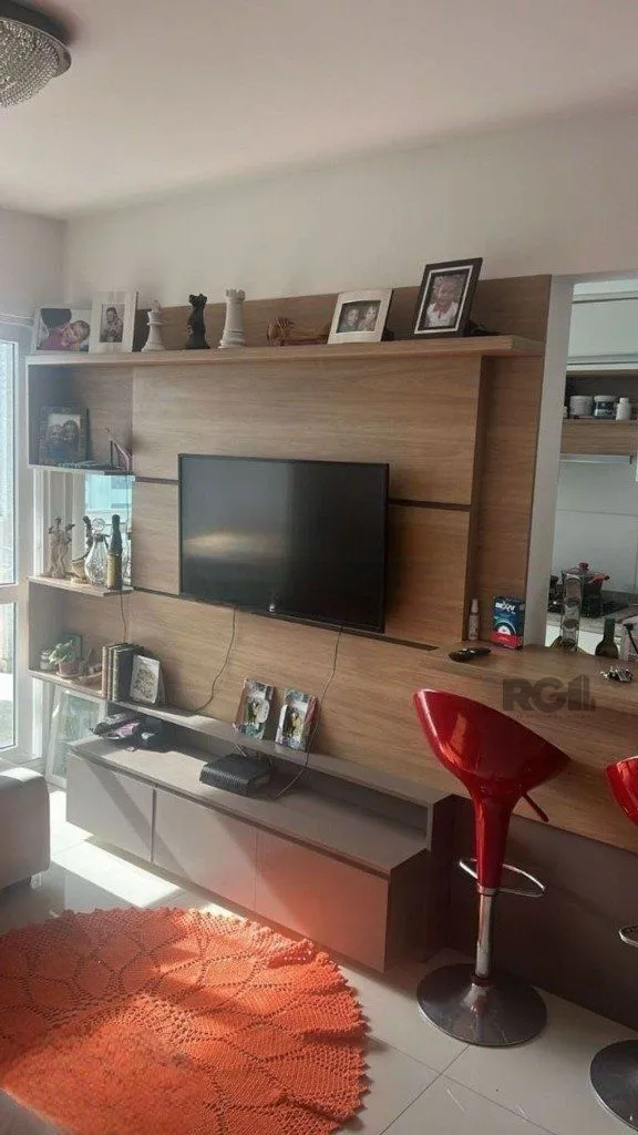 Imagem Apartamento em Jardim Sabará