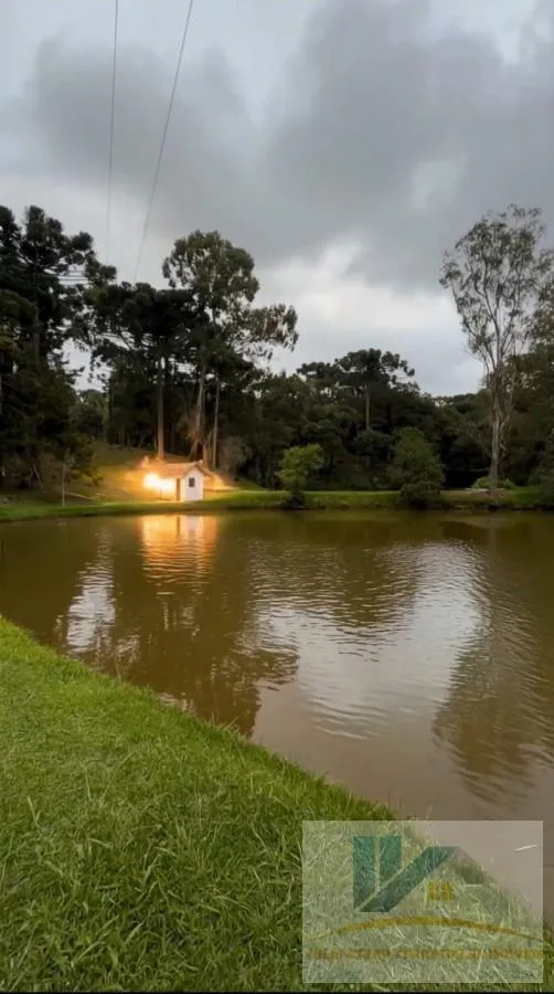 Imagem Chácara para Venda em São José dos Pinhais, Contenda