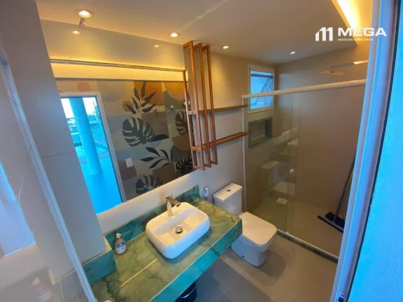 Imagem Casa com 5 dormitórios à venda, 400 m² por R$ 4.800.000,00 - Santa Paula I - Vila Velha/ES