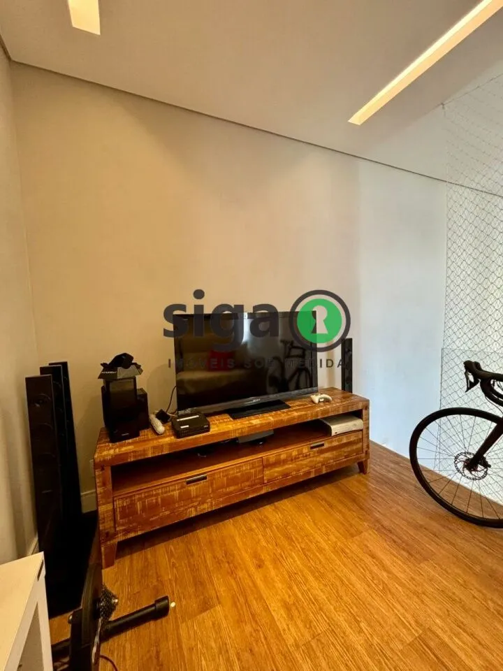 Imagem APARTAMENTO NO PANAMBY COM 3 SUÍTES Á VENDA, 3 VAGAS!