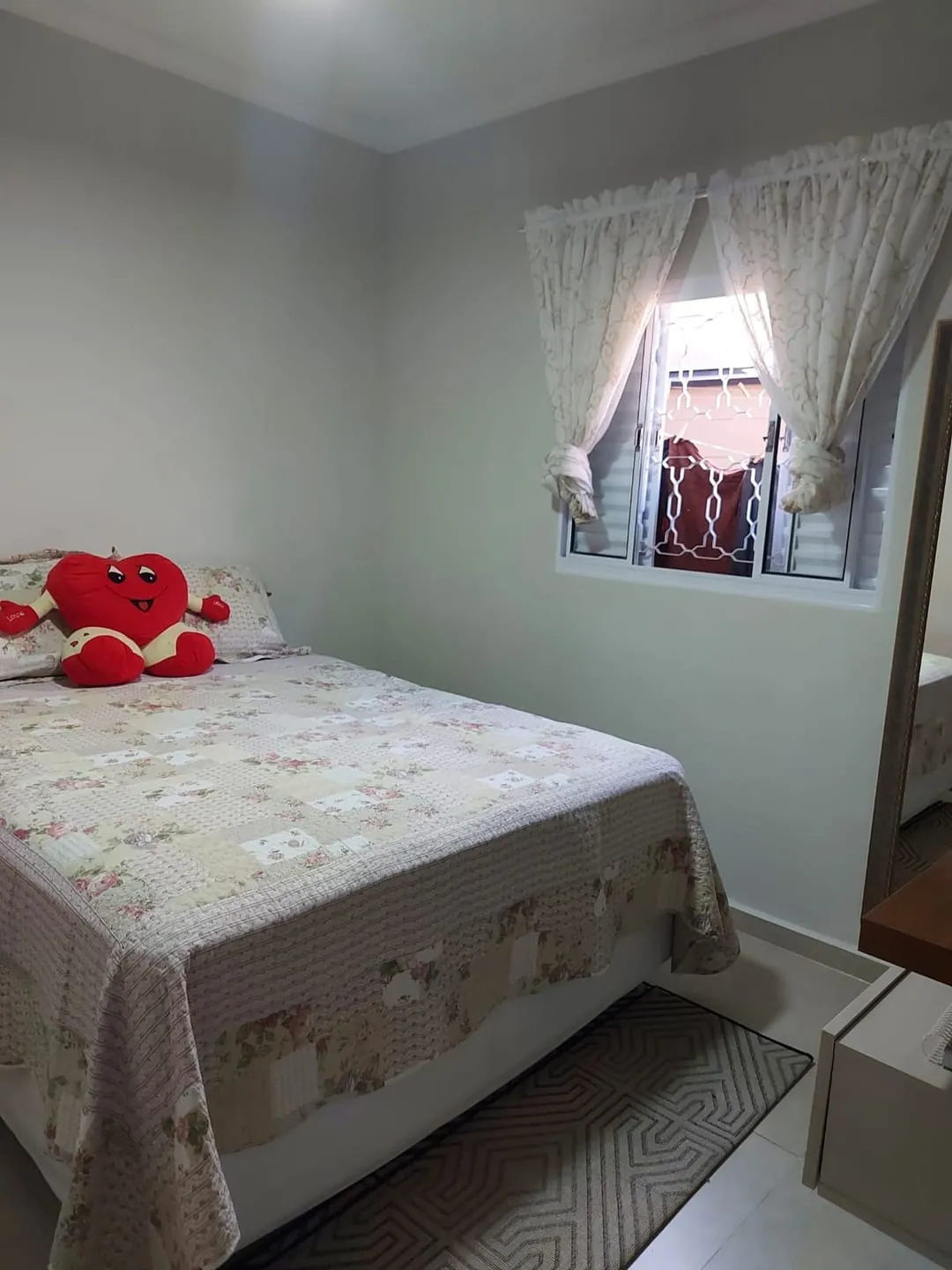 Imagem Casa à venda 2 Quartos, 1 Suite, 2 Vagas, 125M², Vista Alegre, Taubaté - SP
