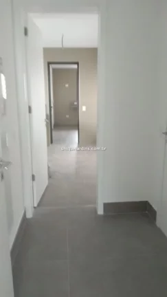 Imagem Apartamento à venda Paraíso São Paulo