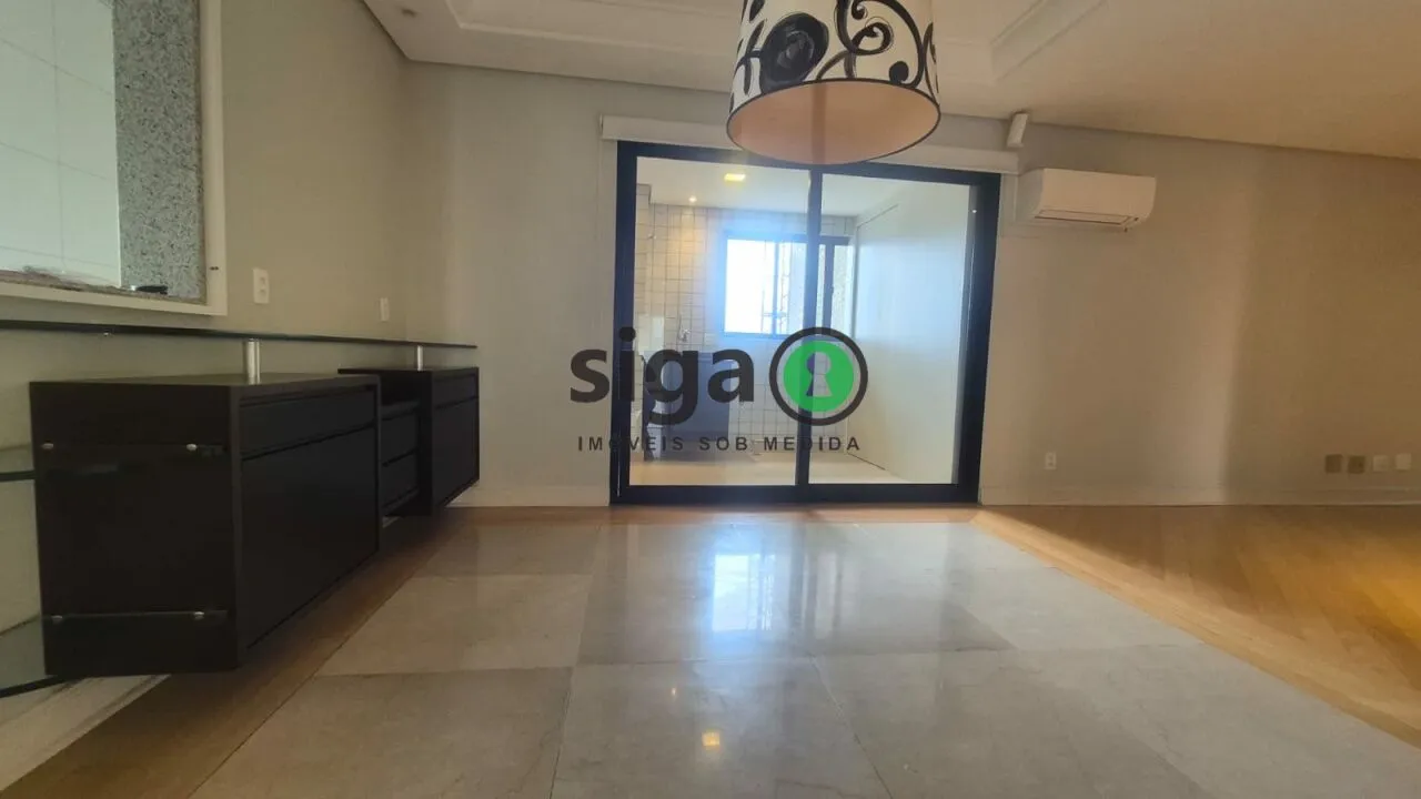 Imagem APARTAMENTO PARA LOCAÇÃO NO PANAMBY COM 4 QUARTOS SENDO SUITES