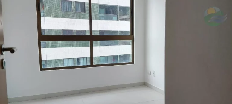 Imagem Apartamento 1 quarto Semi-Mobiliado para alugar, em Barra de Jangada, Jaboatão dos Guararapes.